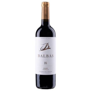 Vino Tinto Balbás (750 Ml.)