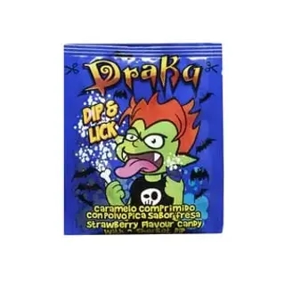 Draku Pica