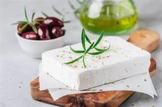 Extra De Queso