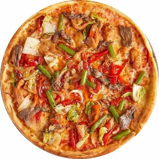 Чибо Вок (32см.)