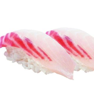 46. Nigiri suzuki 2 pezzi