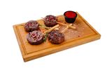 Bon filet twist