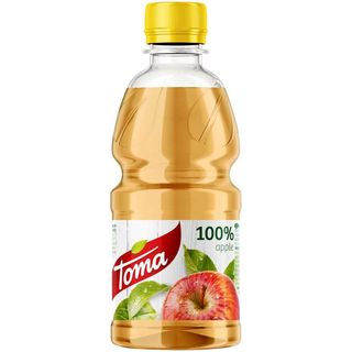 Toma jabłkowy 0.33l