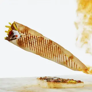 Pita Specjal