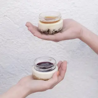 Cheesecake Casero Galleta 