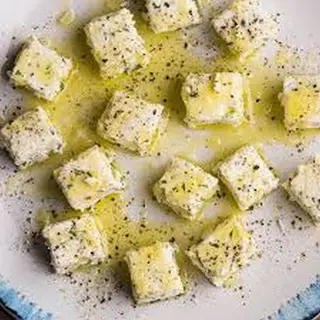 Paneer (Cottage Cheese)