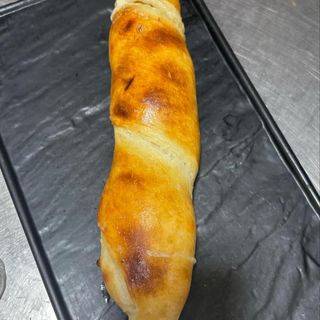 ხაჭაპური შამფურზე