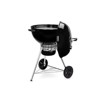 Barbacoa Kettle