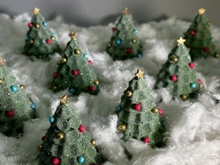 Святкова ялинка