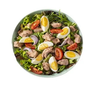 Salade Niçois