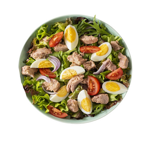 Salade Niçois