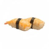 38. Nigiri de gambas (2 uds.)
