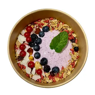 Mirtillo Yogurt