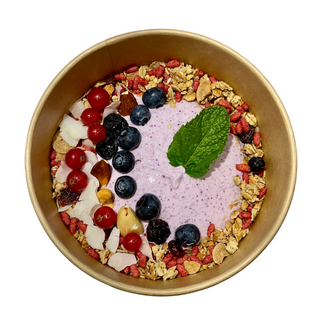 Daily antioxidant blueberries