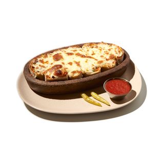 Шаурма фирменный