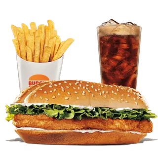 Meniu Chicken Royal