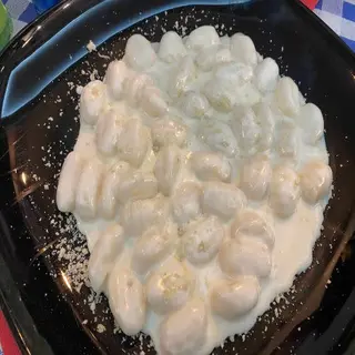 Gnocchi 4 formaggi
