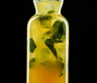 Лимонада с Манго 500мл.