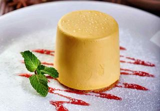 Манго-маракуйя