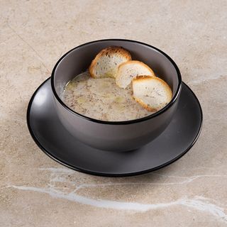 Крем-суп з шампіньйонів (250 г)