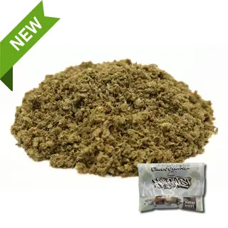 Mini Buds Picados Amnesia Haze Naturwest Bolsa 20 Gr.