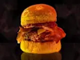 Hamburguesa Vito Corleone