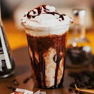 Milkshake