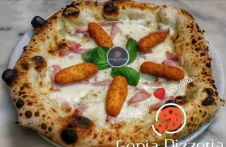 Crocchè