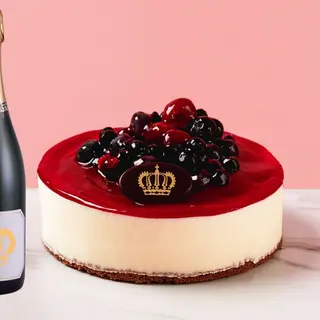 Cin Cin Royale