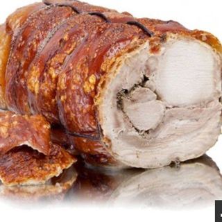 Porchetta