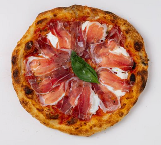 Pizza Delicia Ibérica