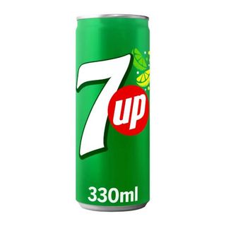 7UP 330ml