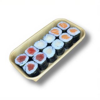 SURTIDO DE HOSOMAKI