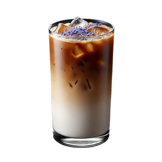 Холодный Раф Лаванда