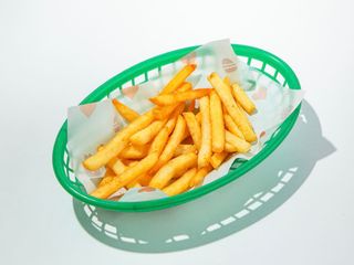 Картофель фри