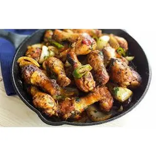 Chicken Sizzler