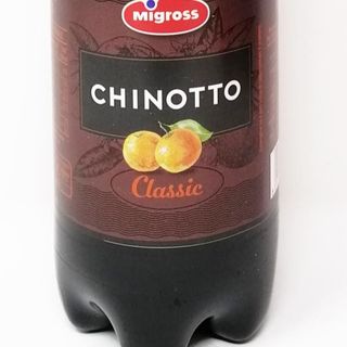 Chinotto 1 LT