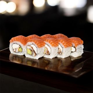 Червоний Дракон