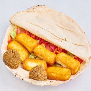 Wrap Hallofel  Duży- 30 cm dla 1lub 2  osób