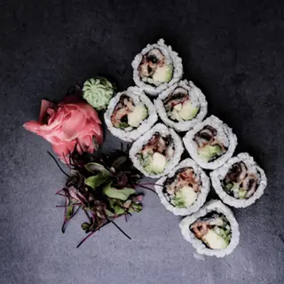 California unagi 8 szt.