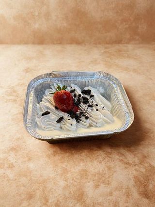 Tarta De Tres Leches