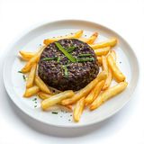 Matachana Con Patatas