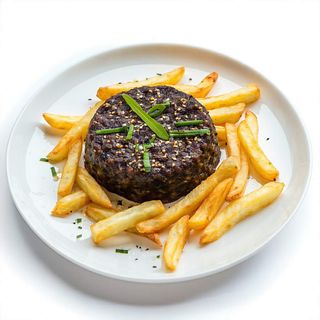 Matachana Con Patatas