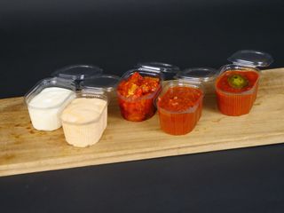 Chutney de rosii by Spic