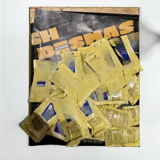 Mayonesa Heinz