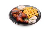 Pui grill 500g