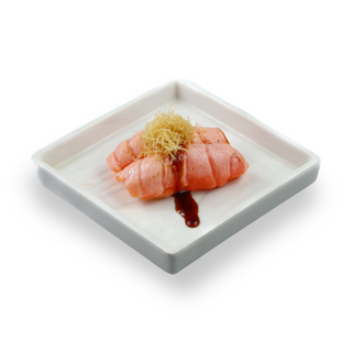 NIGIRI SAKE SCOTATTO