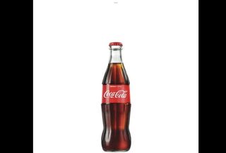 Coca-Cola Lattina 330 ml