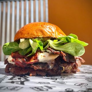 BEEF CABREADA ¡NUEVA!