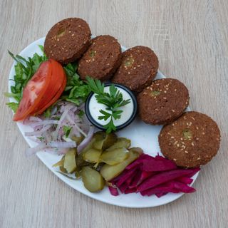 Falafel